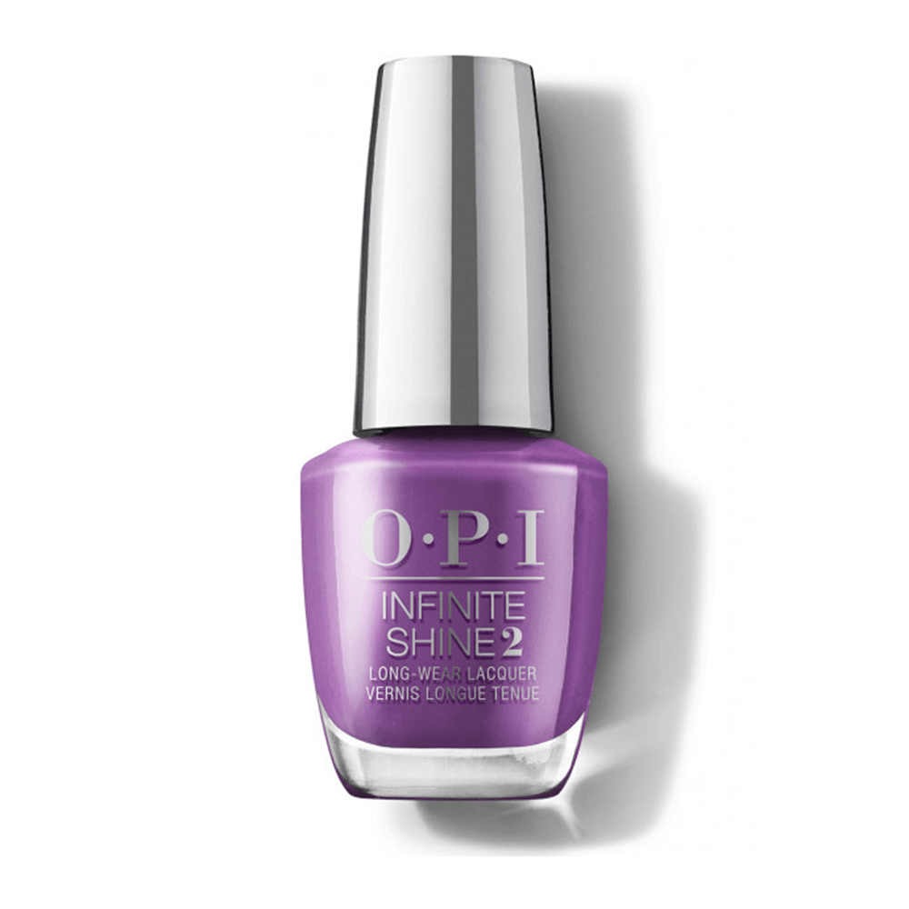 OPI Downtown LA Infinite Shine Collection 15ml